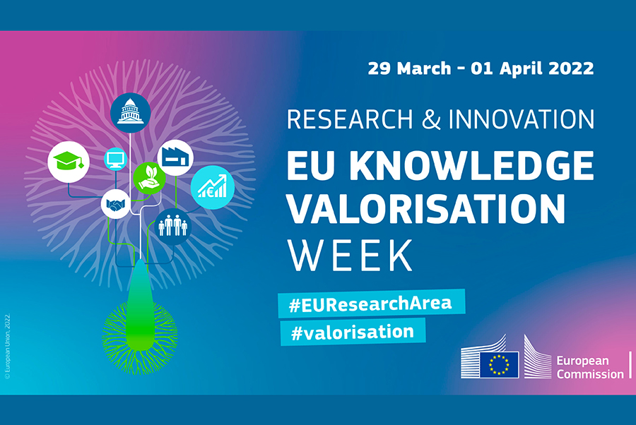 EU Knowledge Valorisation Week