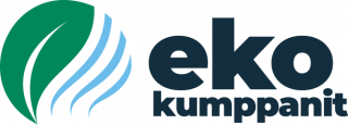 Ekokumppaneiden logo